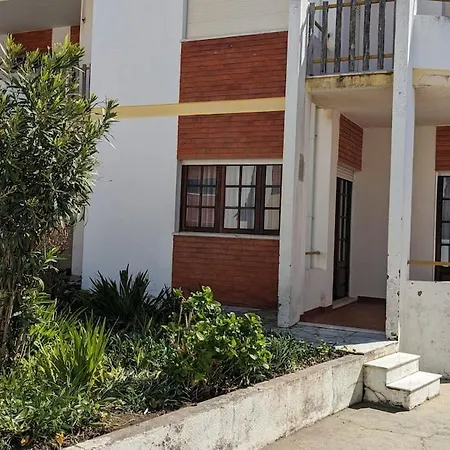 A Caseirinha Apartment Sao Martinho do Porto