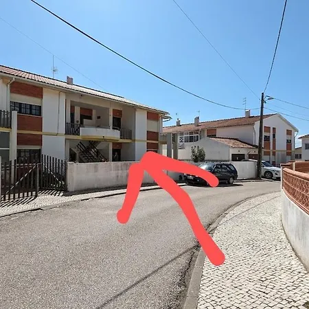 Apartment A Caseirinha