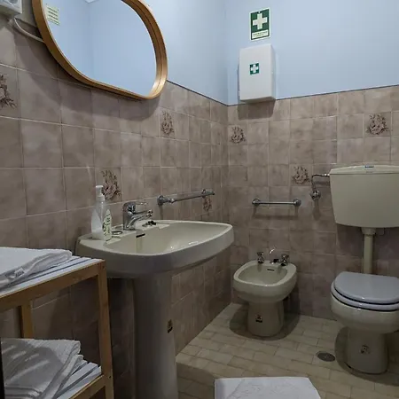 A Caseirinha Apartment Sao Martinho do Porto