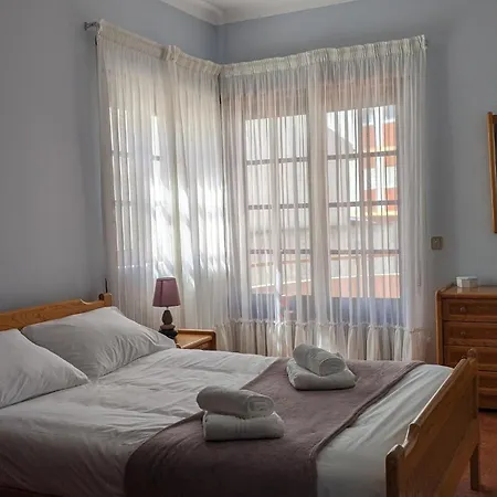 A Caseirinha Apartment