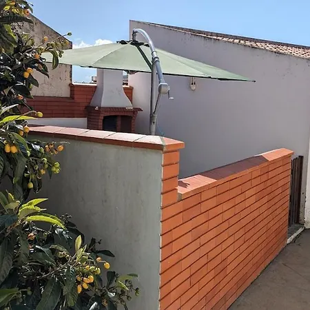 Apartment A Caseirinha *