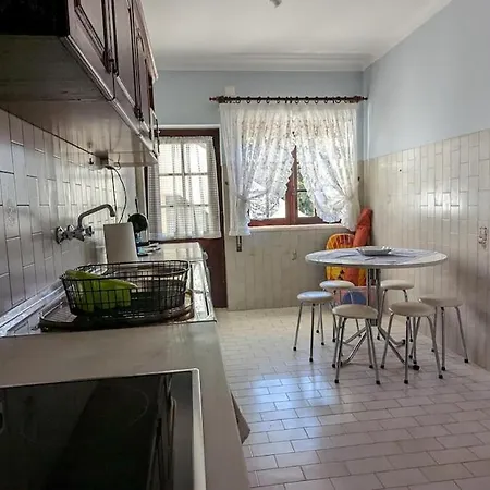 A Caseirinha Apartment Sao Martinho do Porto
