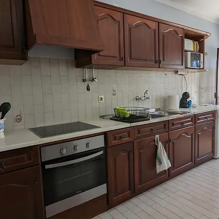 Apartment A Caseirinha *