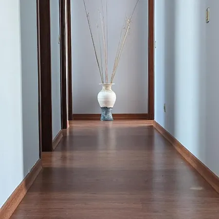 Apartment A Caseirinha