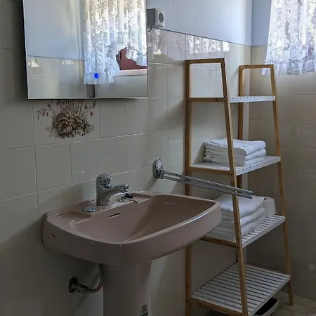 A Caseirinha Apartment *