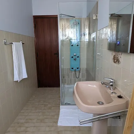 Apartment A Caseirinha Sao Martinho do Porto