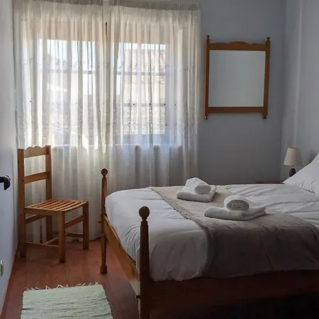 A Caseirinha Apartment Sao Martinho do Porto