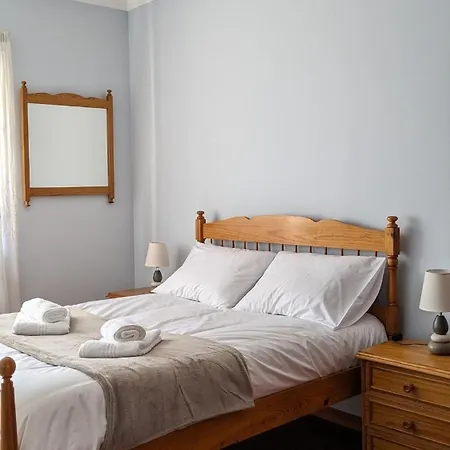 Apartment A Caseirinha Sao Martinho do Porto