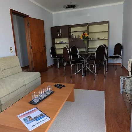 A Caseirinha Apartment *